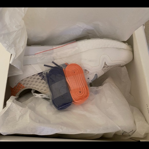 Adidas ZX 500 RM Commonwealth - Picture 7 of 7